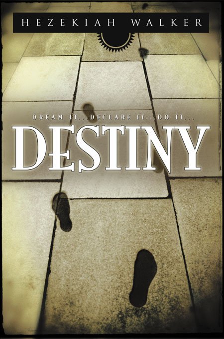 Title details for Destiny by Hezekiah Walker - Available